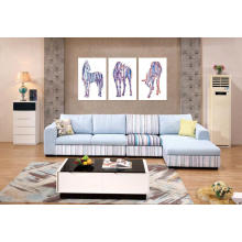 Heißer Verkauf Wohnmöbel Möbel Wohnzimmer Sofa Set